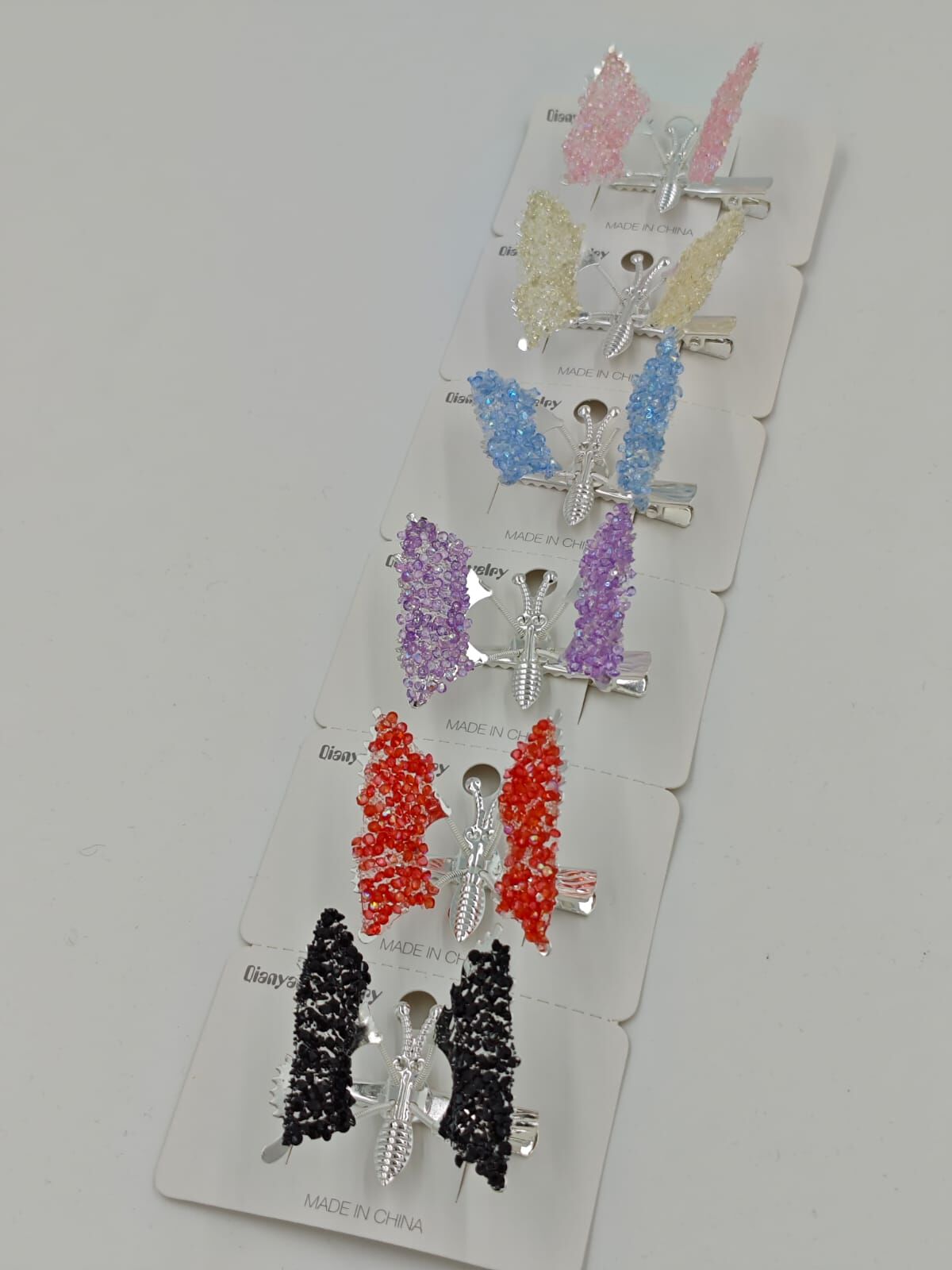Oynar Kanat Kelebek Pens 12li (Adet:17.5TL)