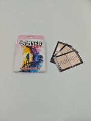 Yasaklı Kelime Oyunu (Evrim)