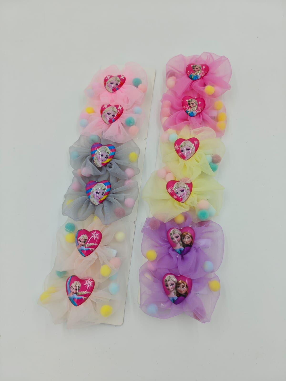 Figürlü Pens Toka 12Kart (Kart:25TL)