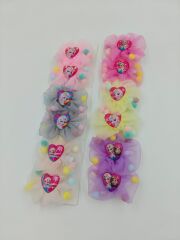 Figürlü Pens Toka 12Kart (Kart:25TL)