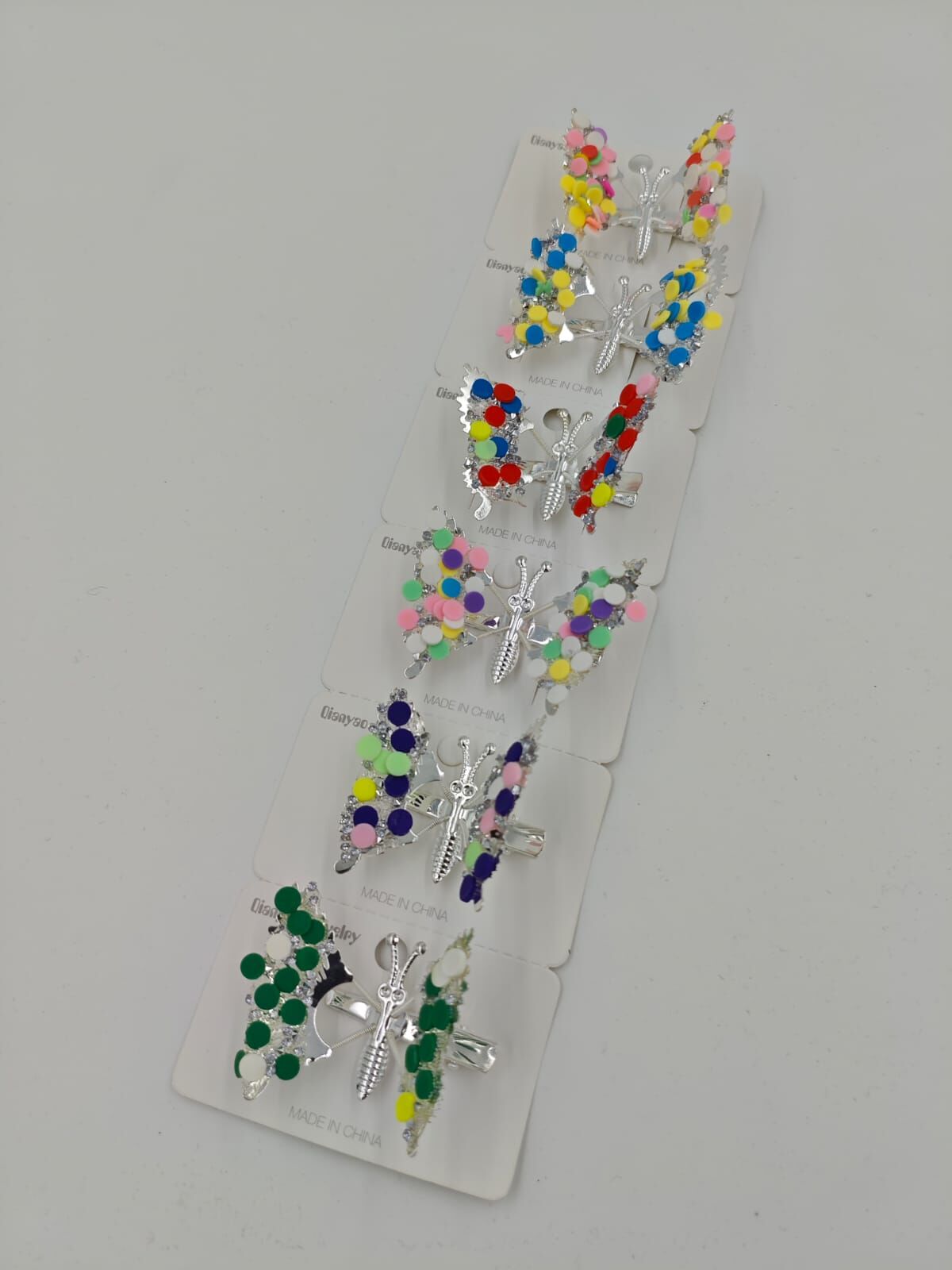 Oynar Kanat Kelebek Pens 12li (Adet:17.5TL)
