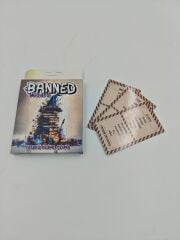 Yasaklı Kelime Oyunu (Wizard)