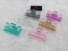 Renkli Mandal Toka 12li (Adet:15TL) 8CM