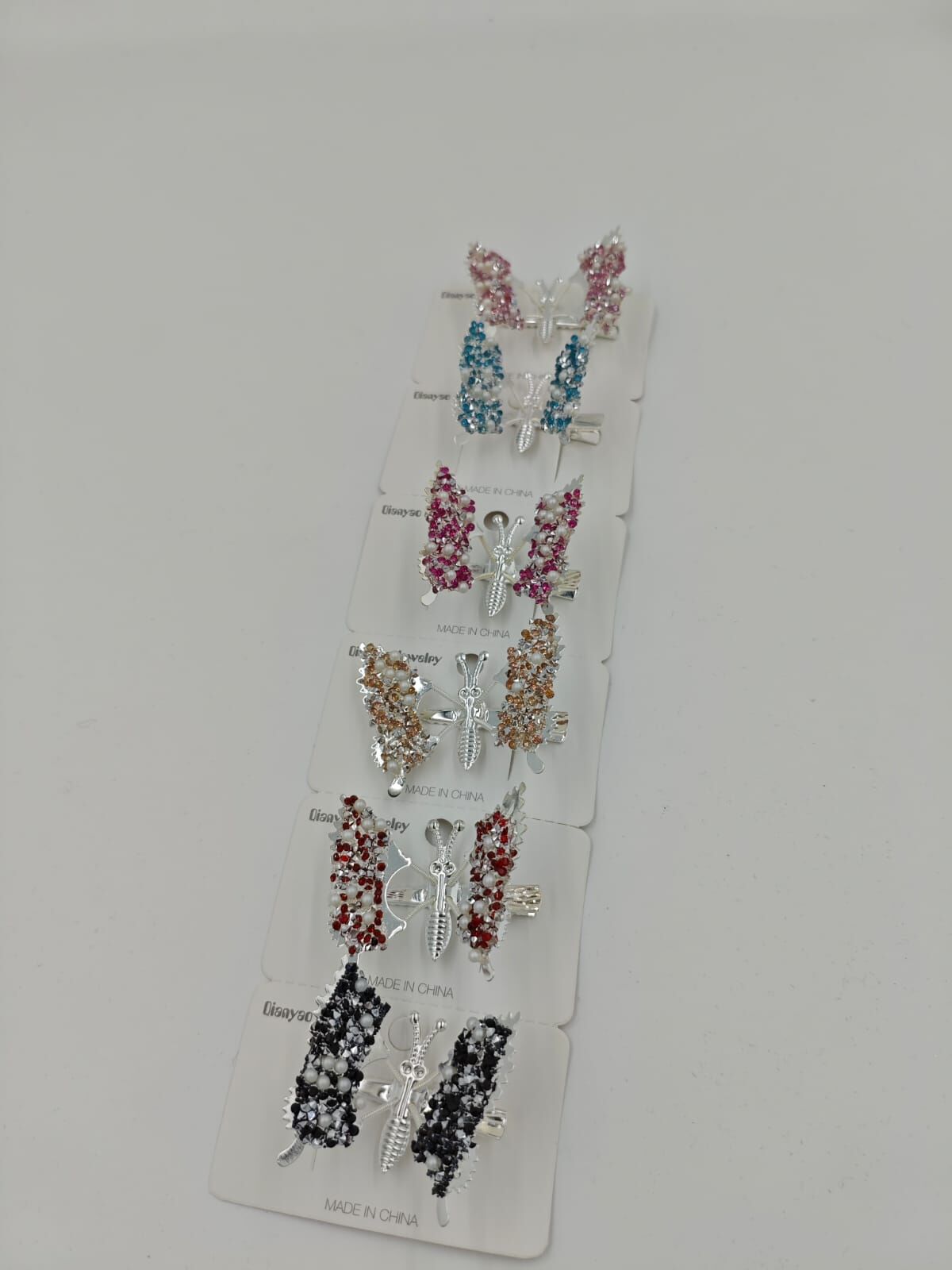 Oynar Kanat Kelebek Pens 12li (Adet:17.5TL)