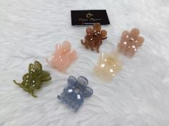 Renkli Mandal Toka 12li (Adet:12,5TL)