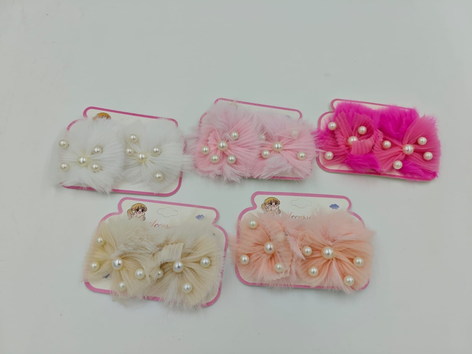 Figürlü Pens Toka 12Kart (Kart:25TL)