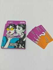 MoodUp (Kızkıza)