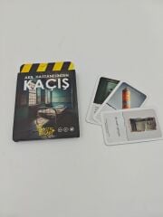 Kaçış (Akıl Hastanesinden)