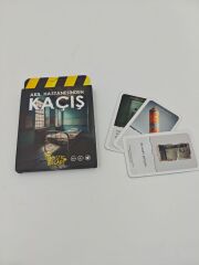 Kaçış (Akıl Hastanesinden)