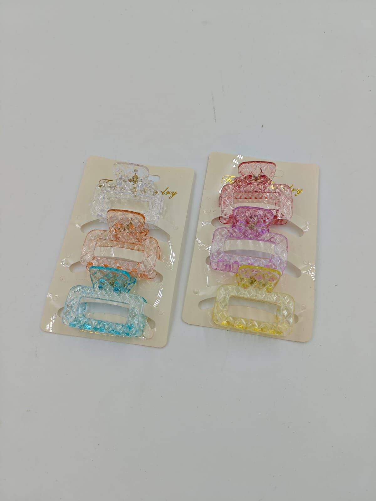 Set Mandal Toka 12Kart (Kart:35TL)