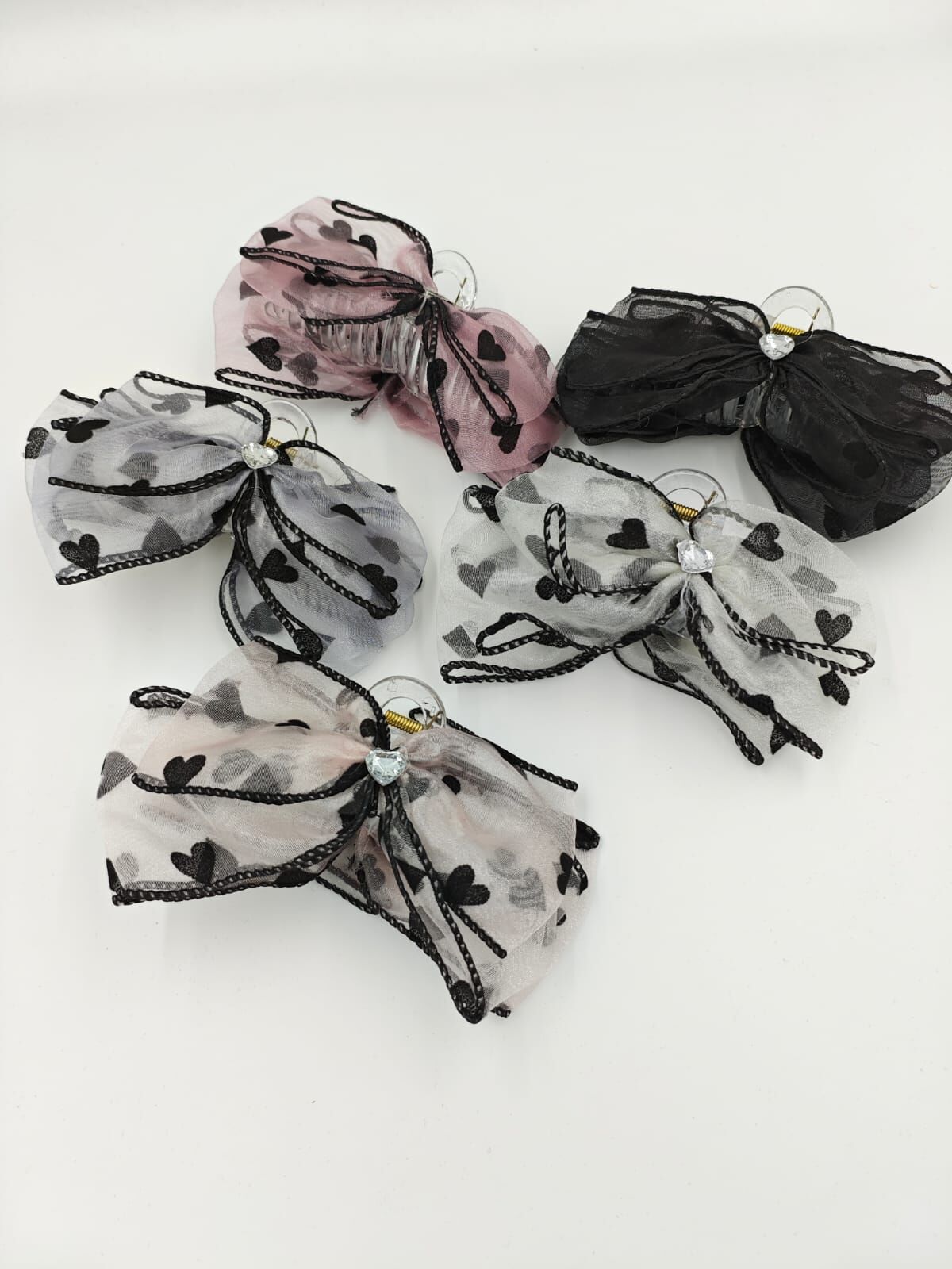 Fiyonk Mandal Toka 12li (Adet:25TL)