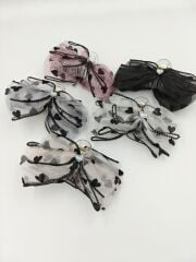 Fiyonk Mandal Toka 12li (Adet:25TL)