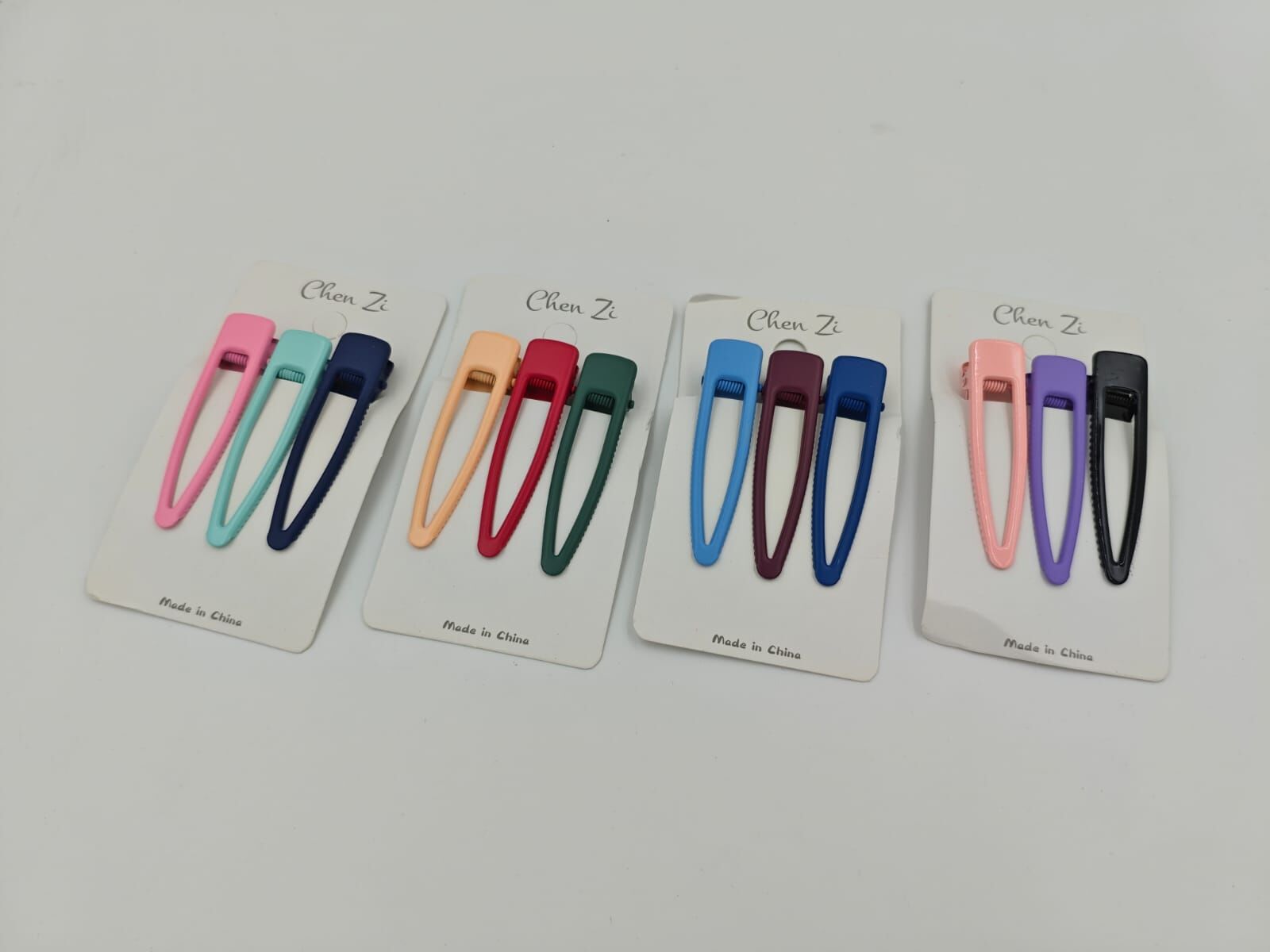 Set Pens Toka 12Kart (Kart:20TL)