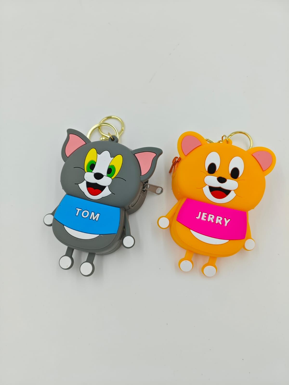 Silikon Cüzdan 12li (Adet:75TL)