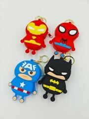 Silikon Cüzdan 12li (Adet:75TL)