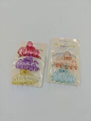 Set Mandal Toka 12Kart (Kart:35TL)