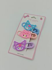Figürlü Pens Toka 12Kart (Kart:20TL)