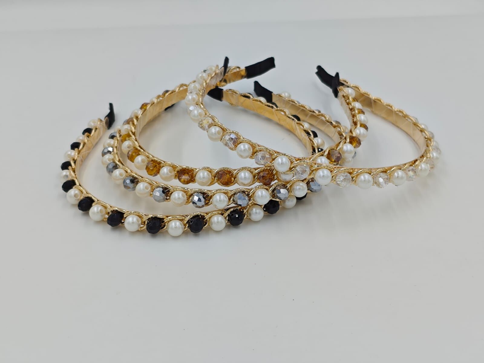 İncili Taç 12li (Adet:40TL)
