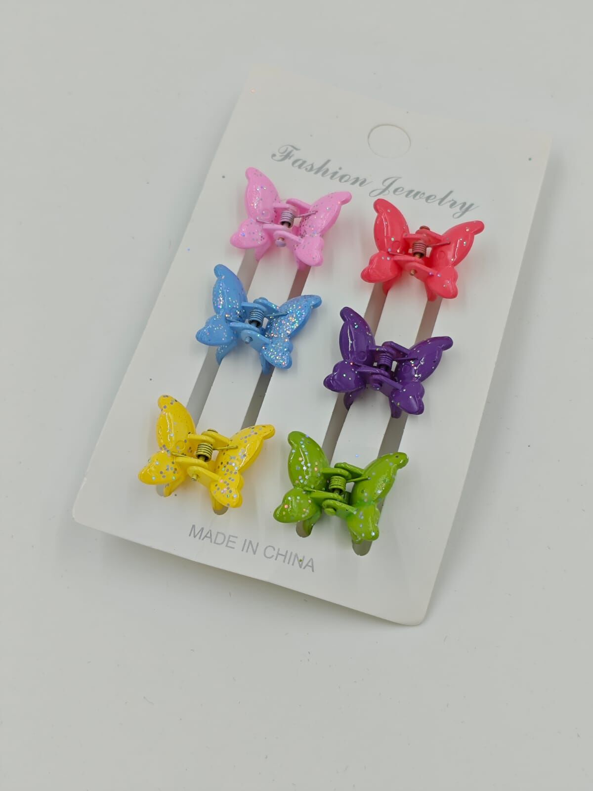 Set Mandal Toka 12Kart (Kart:20TL)
