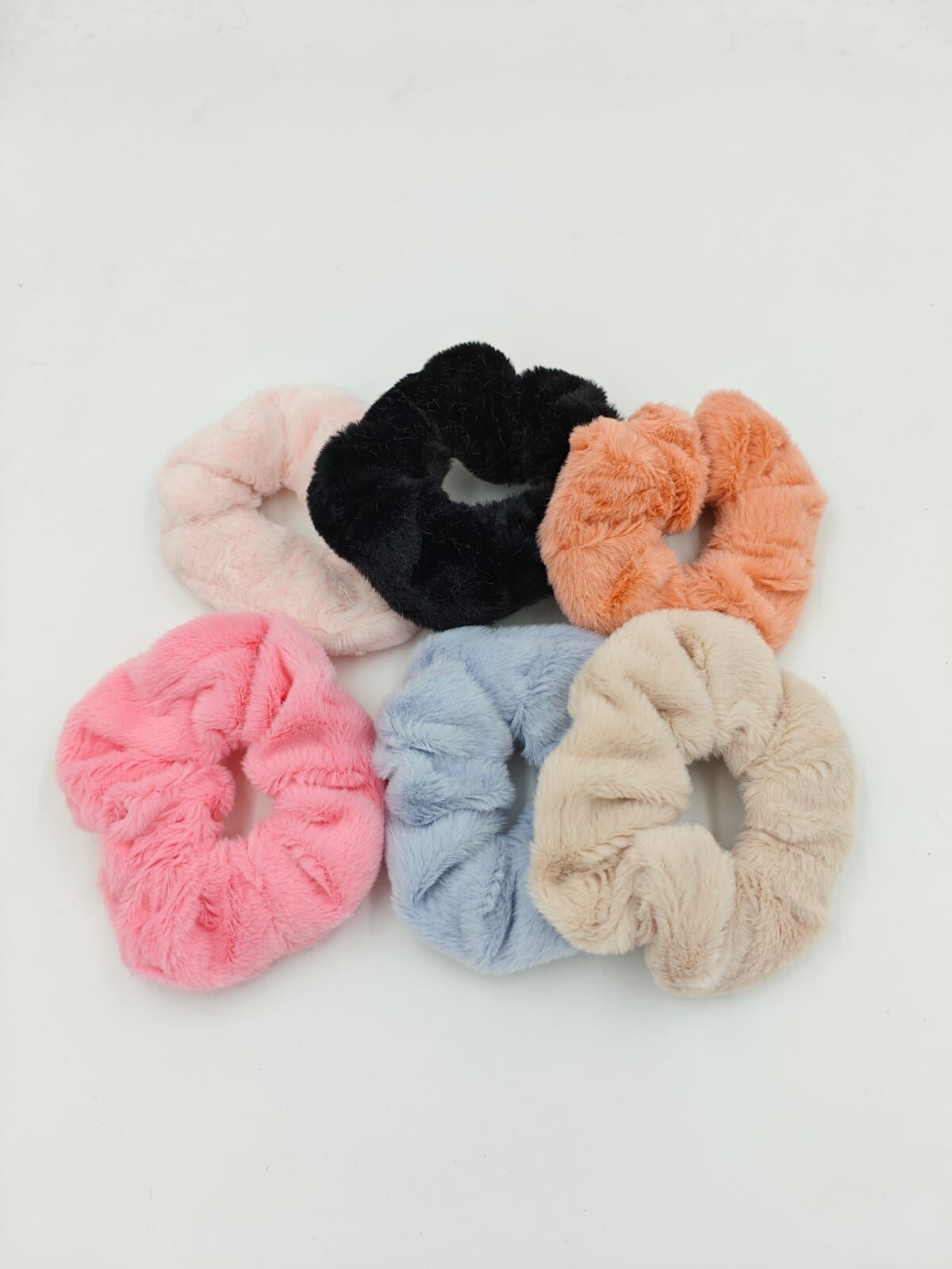 Tüy Simit Toka 12li (Adet:20TL)