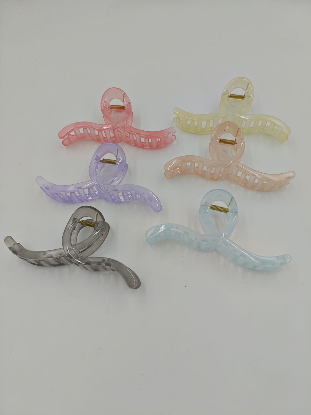 Renkli Mandal Toka 12li (Adet:30TL)