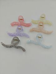 Renkli Mandal Toka 12li (Adet:30TL)