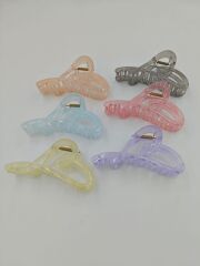 Renkli Mandal Toka 12li (Adet:30TL)