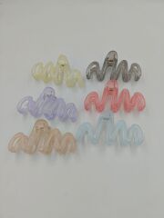 Renkli Mandal Toka 12li (Adet:30TL)