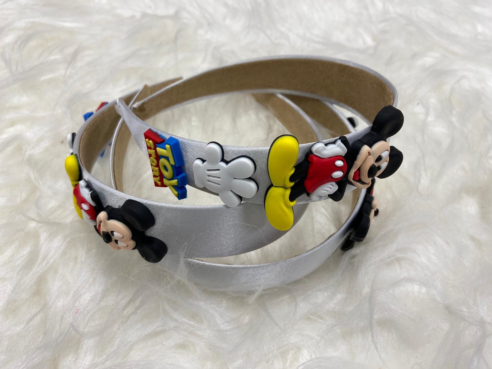 Çocuk Taç 12li (Adet:25TL)
