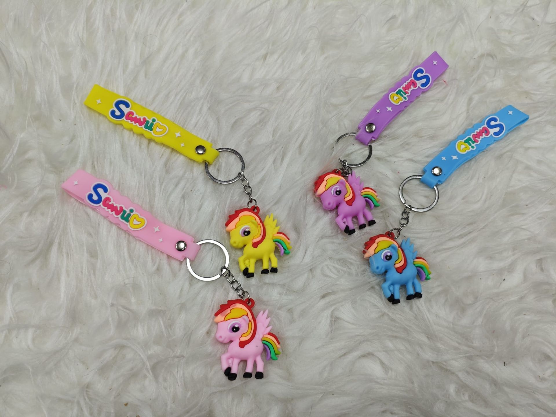 Anahtarlık 12li (Adet:10TL)
