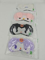Peluş Uyku Bandı 12li (Adet:60TL)
