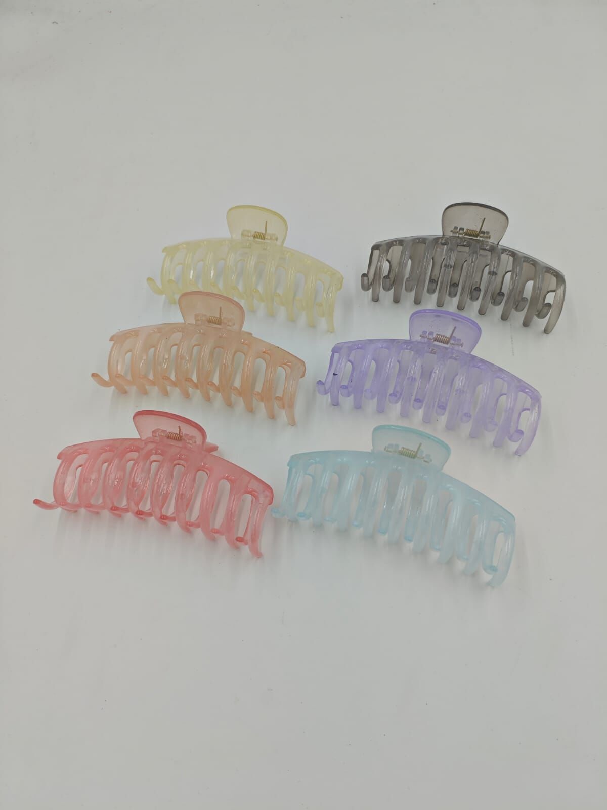 Renkli Mandal Toka 12li (Adet:30TL)