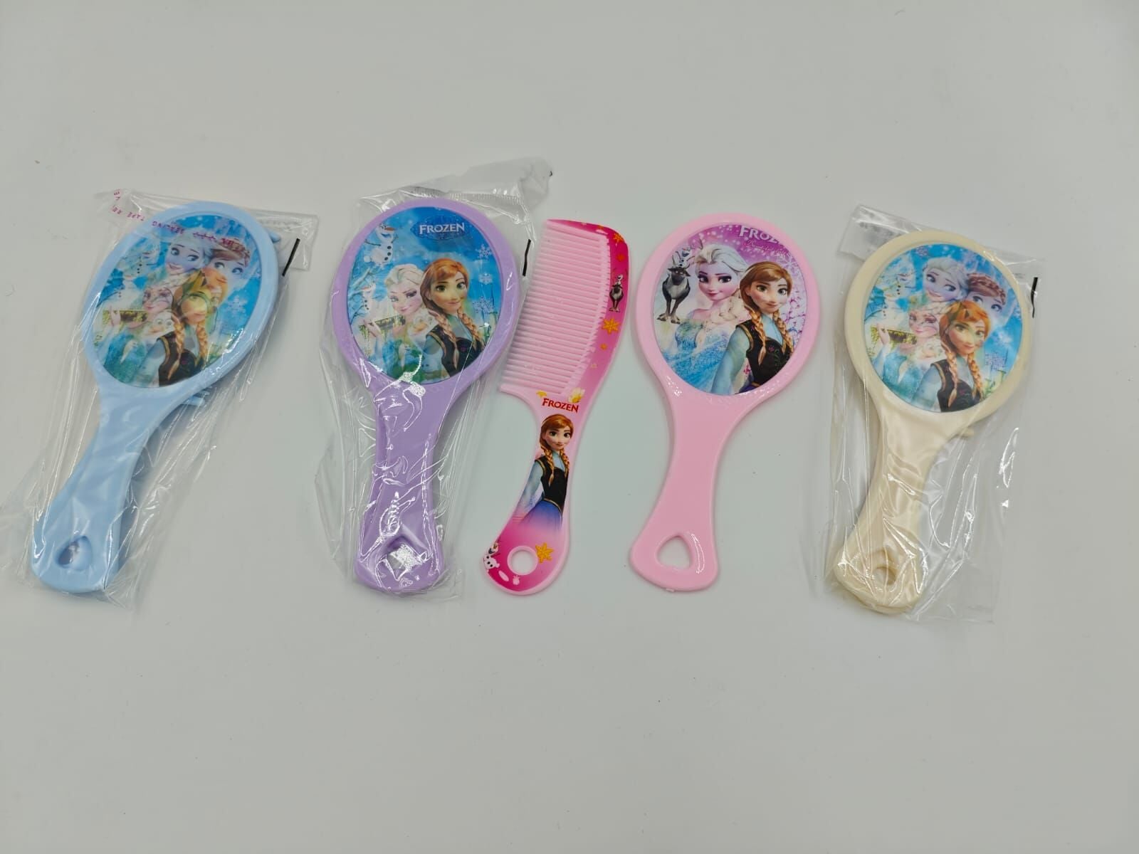 Ayna Tarak 12li (Adet:20TL)