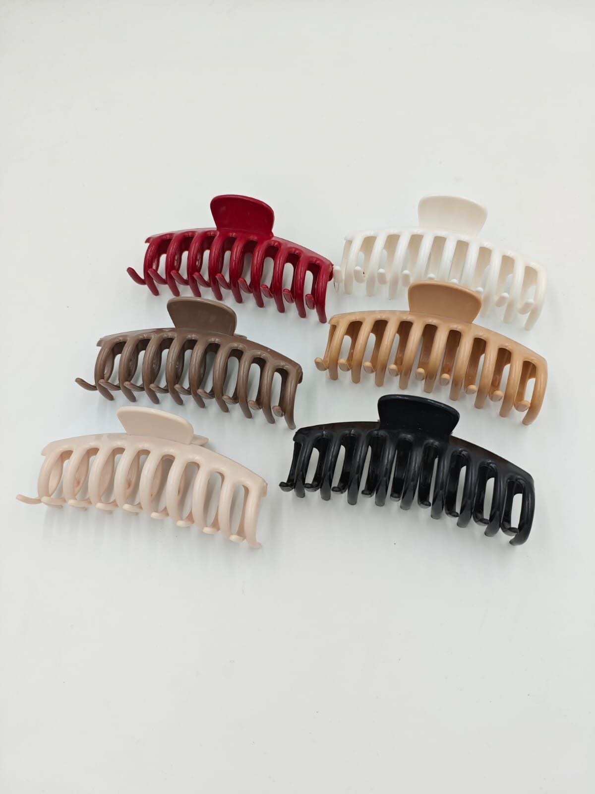 Renkli Mandal Toka 12li (Adet:30TL)