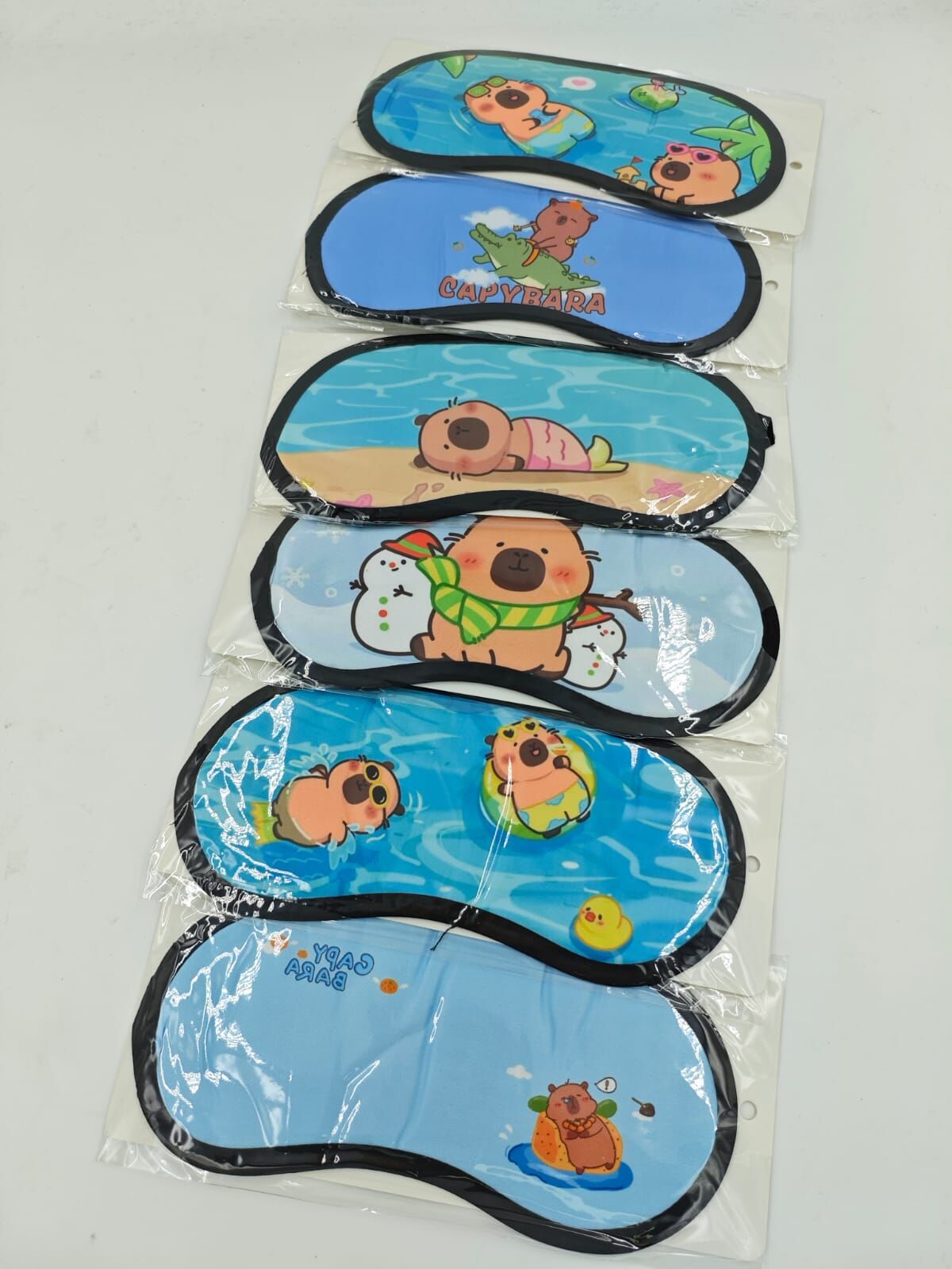 Uyku Bandı 12li (Adet:25TL)