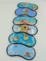 Uyku Bandı 12li (Adet:25TL)