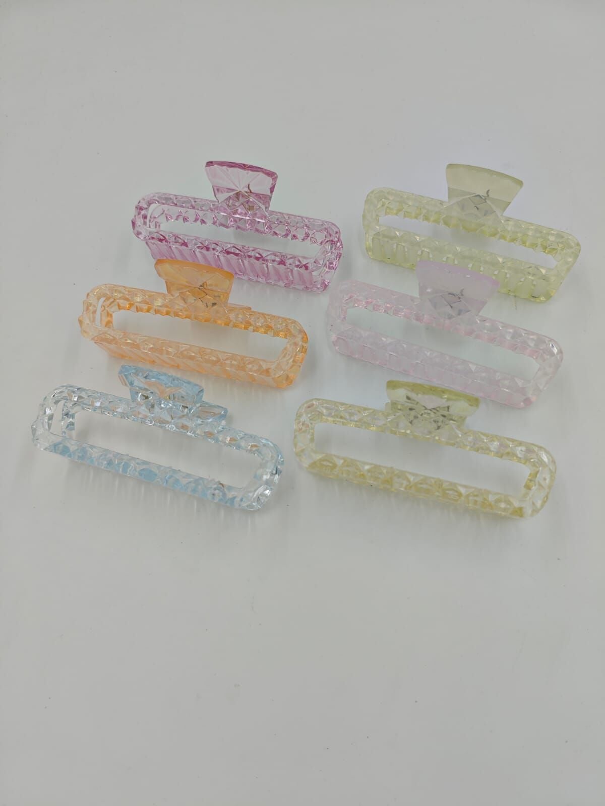 Renkli Mandal Toka 12li (Adet:30TL)