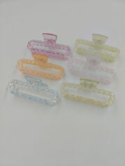 Renkli Mandal Toka 12li (Adet:30TL)