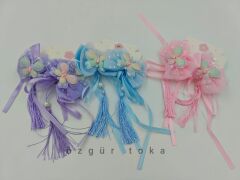 Figürlü Pens Toka 12Kart (Kart:35TL)