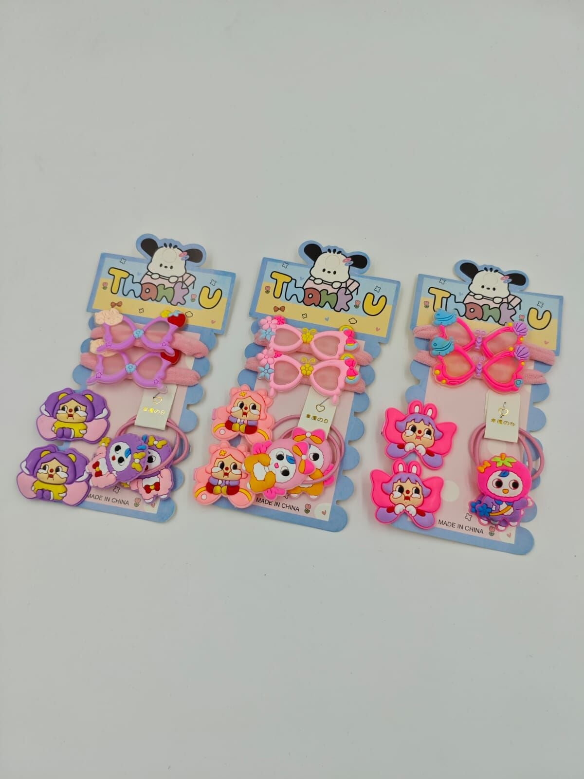 Figürlü Set Toka 12Kart (Kart:25TL)