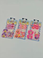 Figürlü Set Toka 12Kart (Kart:25TL)