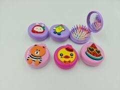 Ayna Tarak 12li(Adet:25TL)