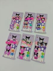 Figürlü Set Toka 12Kart (Kart:25TL)