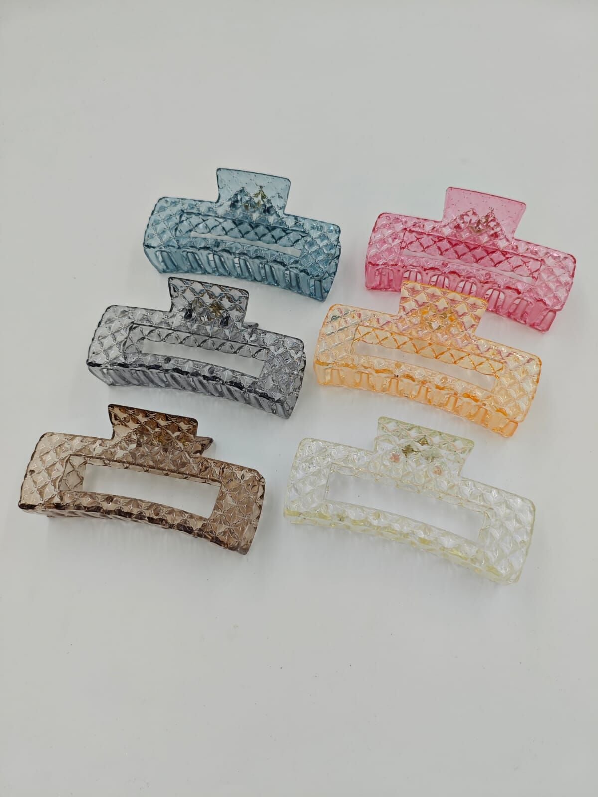 Renkli Mandal Toka 12li (Adet:30TL)