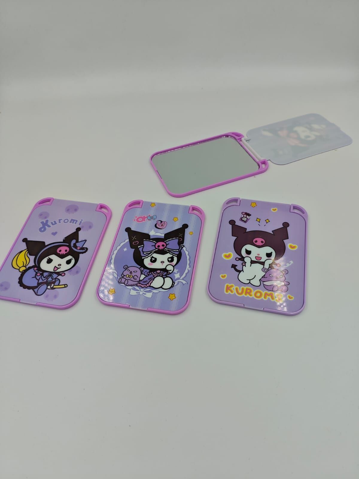 Ayna 12li (Adet:40TL)