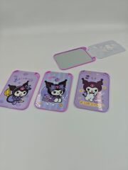Ayna 12li (Adet:40TL)