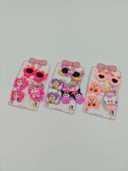 Figürlü Set Toka 12Kart (Kart:25TL)