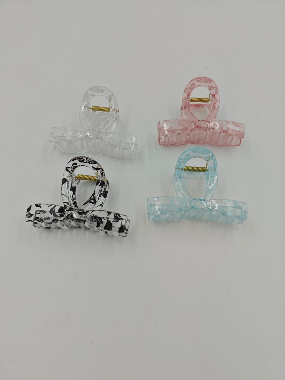 Renkli Mandal Toka 12li (Adet:30TL)