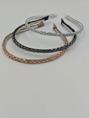 Taşlı Taç 12li (Adet:35TL)