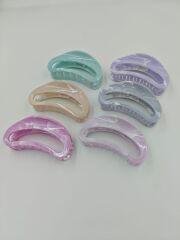 Renkli Mandal Toka 12li (Adet:25TL)9CM